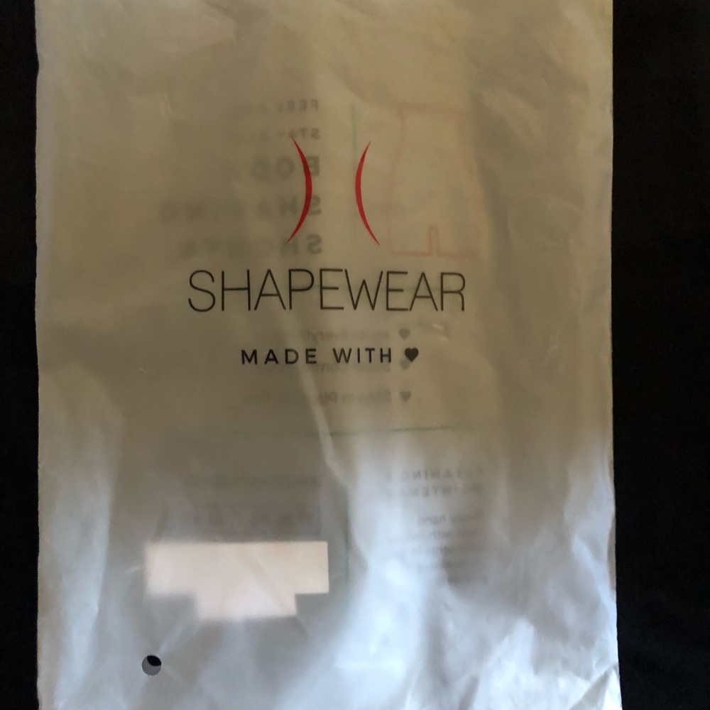 Shapewear